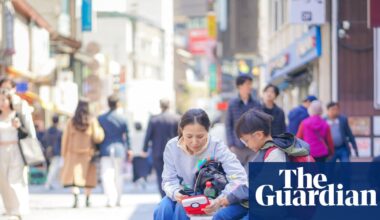 South Korea’s birthrate rises for second year with experts saying ‘echo boomers’ behind boost | South Korea