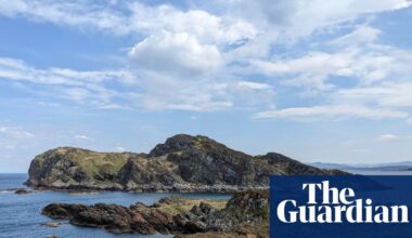How ancient Scottish rocks throw ‘snowball Earth’ theory up in the air | Geology