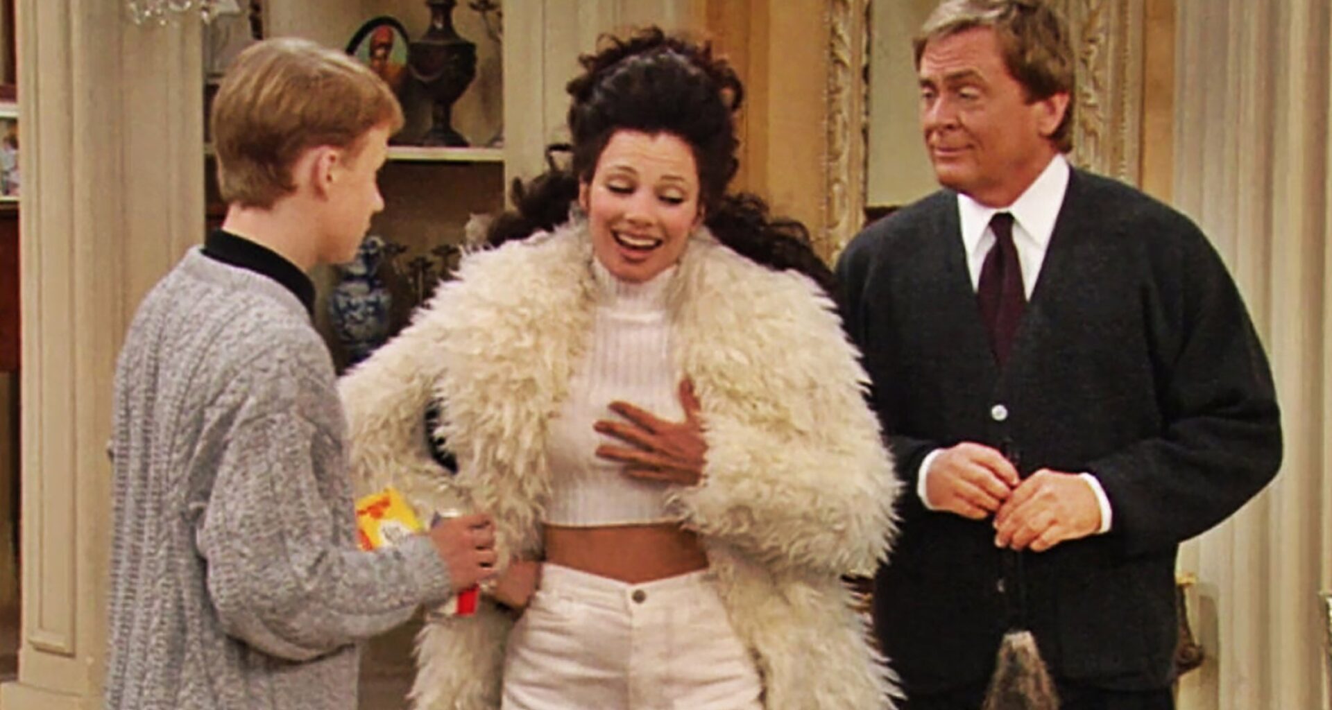 The Best Sitcom of the '90s Is Finally Headed Back to Streaming (And Sooner Than You Think)