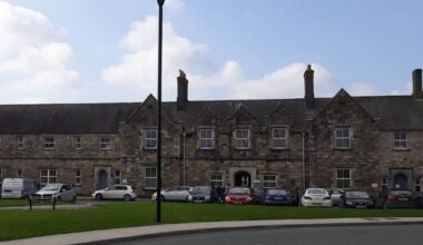 HIQA inspection finds community hospital in Waterford non-compliant on fire safety