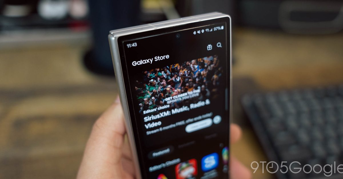 Samsung sending $50 credit out right before Galaxy S26 launch