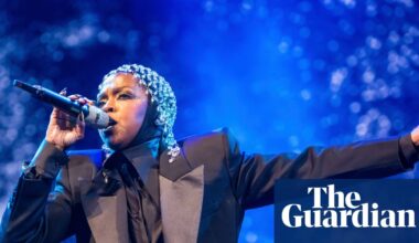 Phil Collins, Mariah Carey and Lauryn Hill among Rock and Roll Hall of Fame nominees | Music