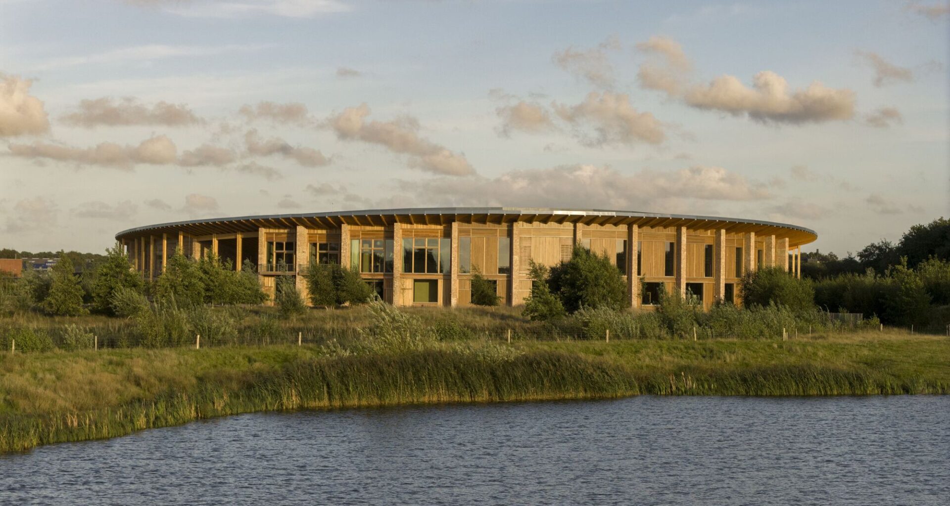 The Crafts College / Dorte Mandrup