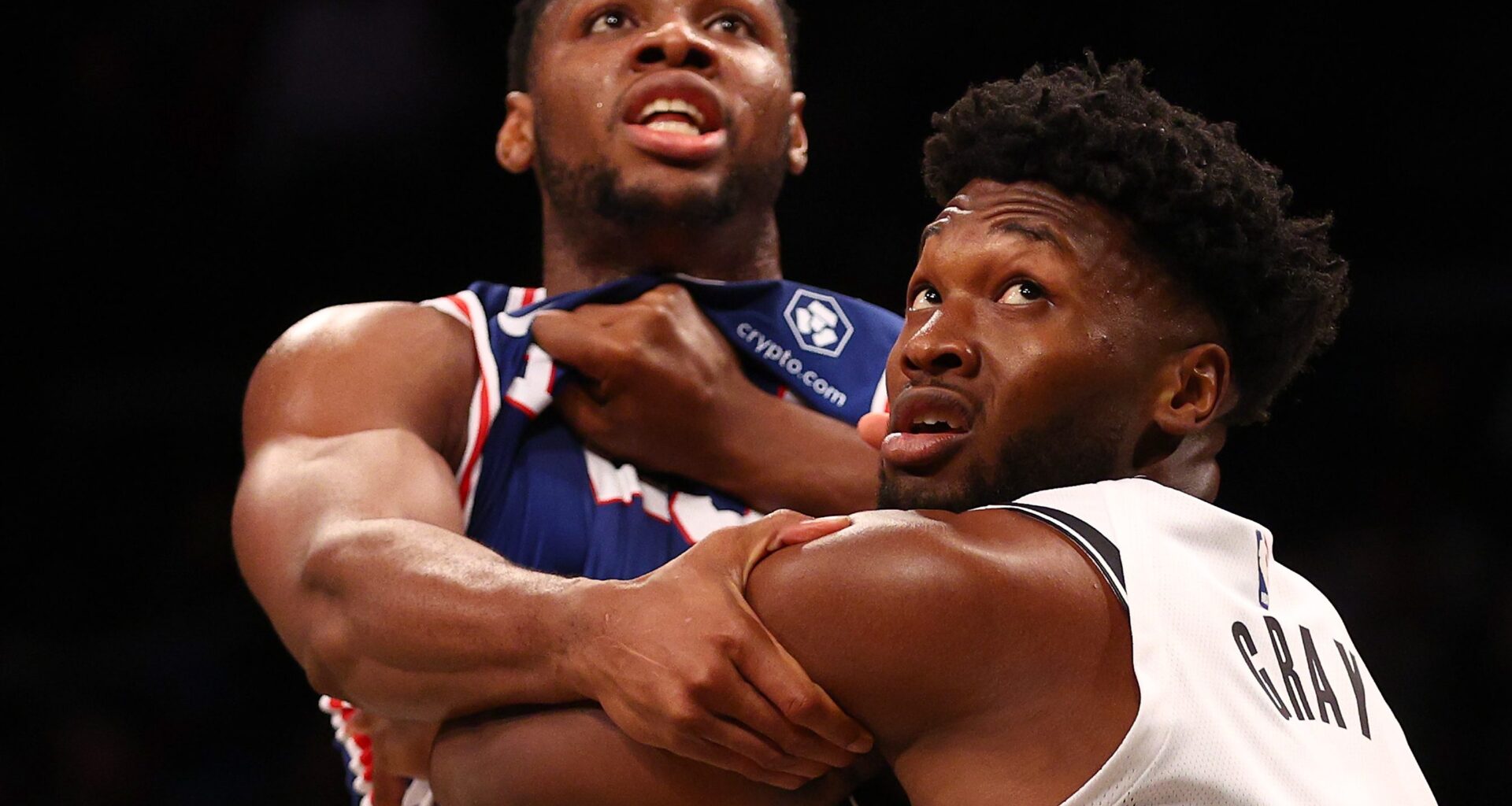 Warriors Quietly Re-Add Veteran Center to Developmental Pipeline