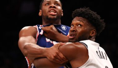 Warriors Quietly Re-Add Veteran Center to Developmental Pipeline