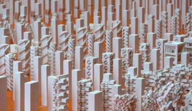 The Machine in the Age of Collective Practice