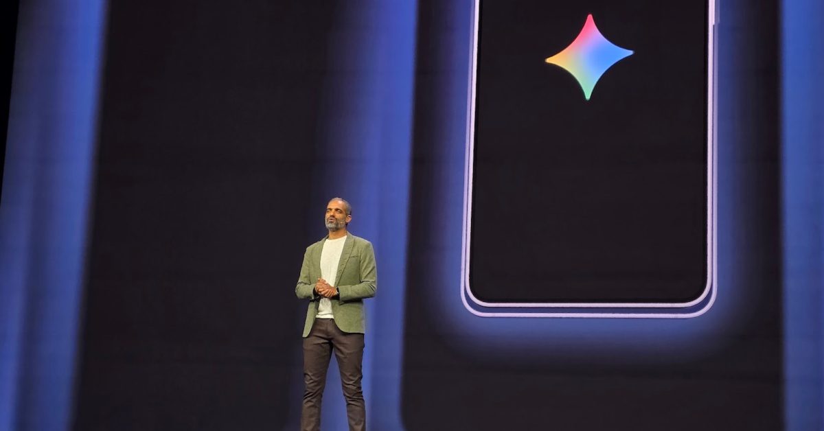 Google teases ‘amazing things’ in Android 17