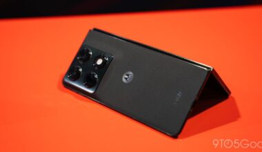 Motorola teases 'every detail' about Razr Fold is coming next week