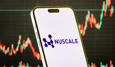 Should You Buy NuScale Power While It's Below $15?