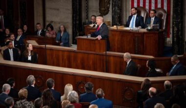 Analyzing Trump’s Big Marketing Moment