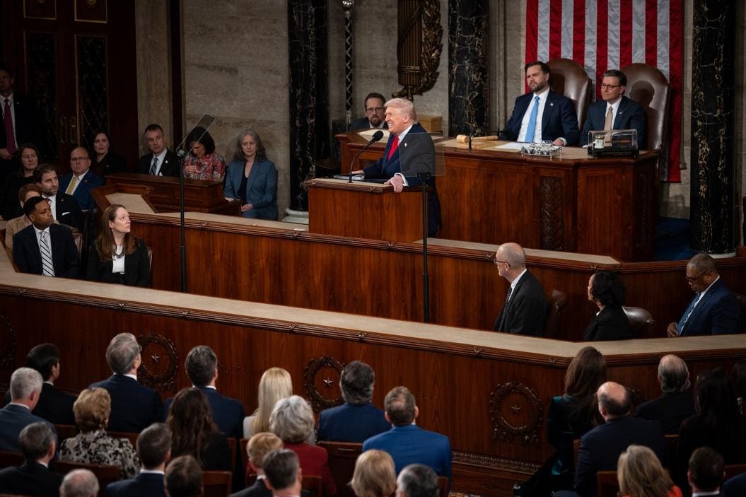 Analyzing Trump’s Big Marketing Moment