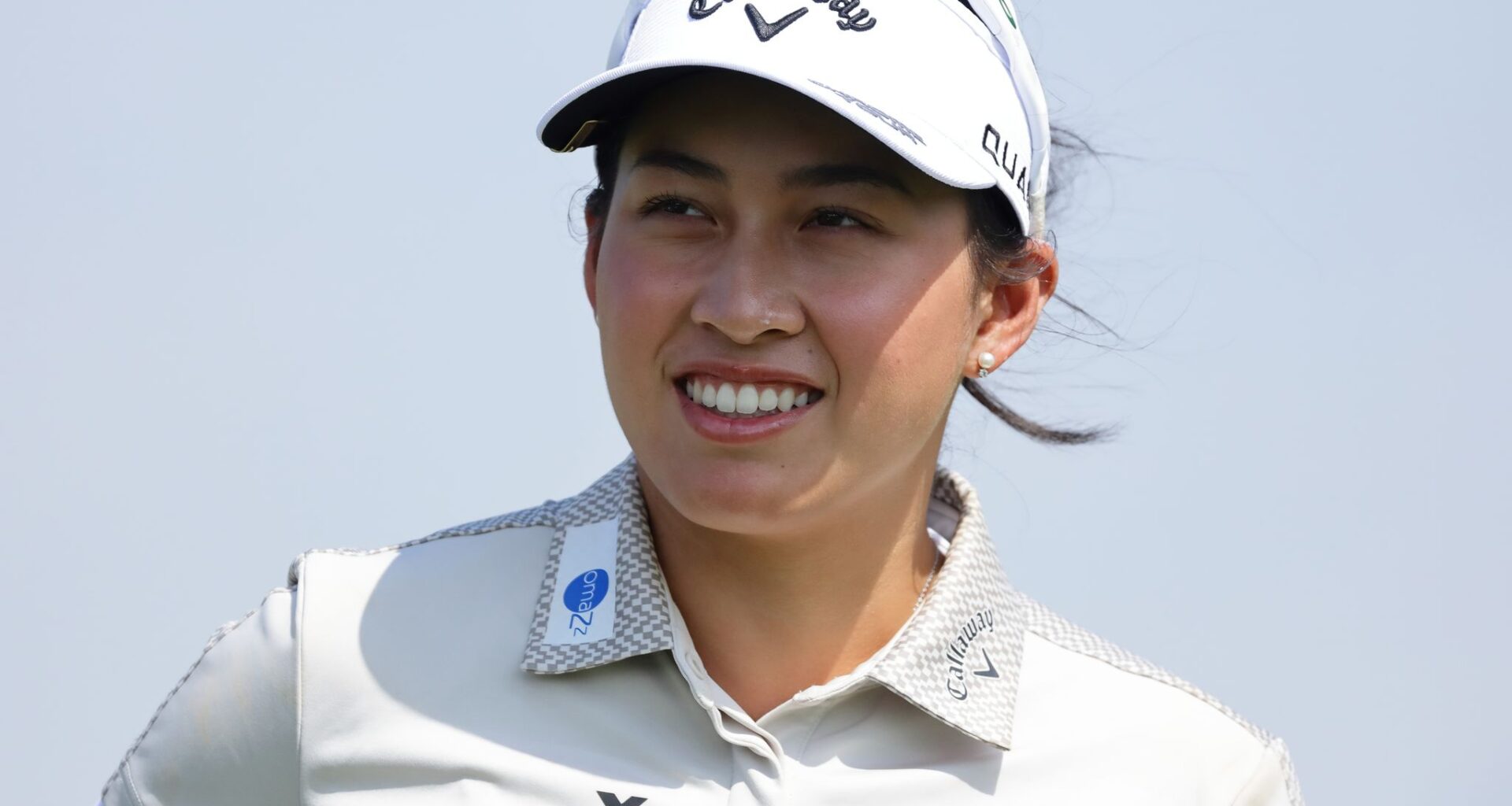 No 1 Thitikul struggles in the first round of the LPGA Singapore led by Kim