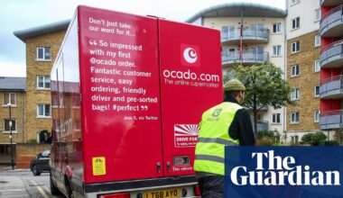 Ocado to cut 1,000 jobs in £150m cost-saving drive | Ocado