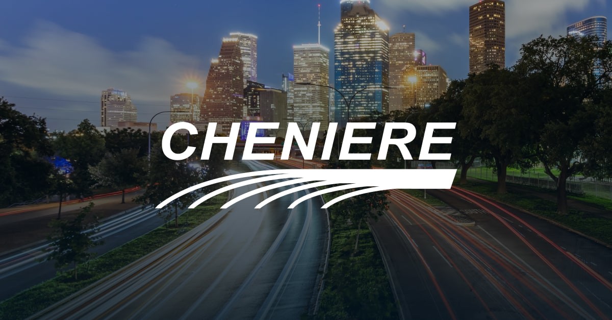 Cheniere and CPC Sign Long-Term LNG Sale and Purchase Agreement :: Cheniere Energy, Inc. (LNG)