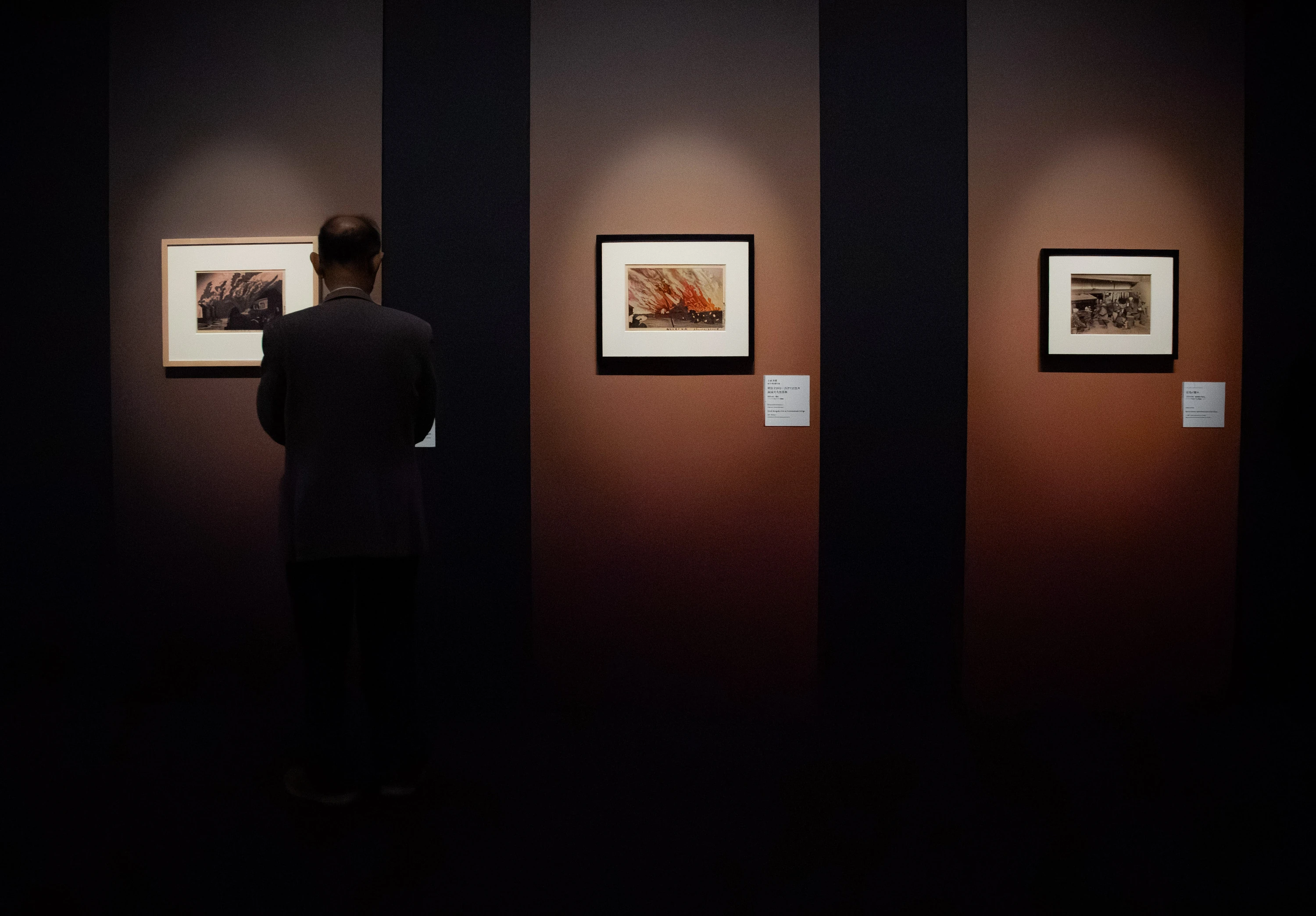 From Kiyochika to Hasui: Ukiyo-e and Shin-Hanga Woodblock Prints from the Smithsonian’s National Museum of Asian Art