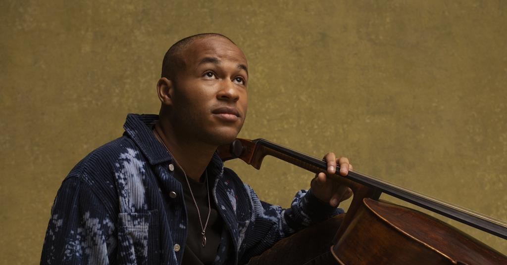 The Strad News - Sheku Kanneh-Mason withdraws from further concerts due to injury