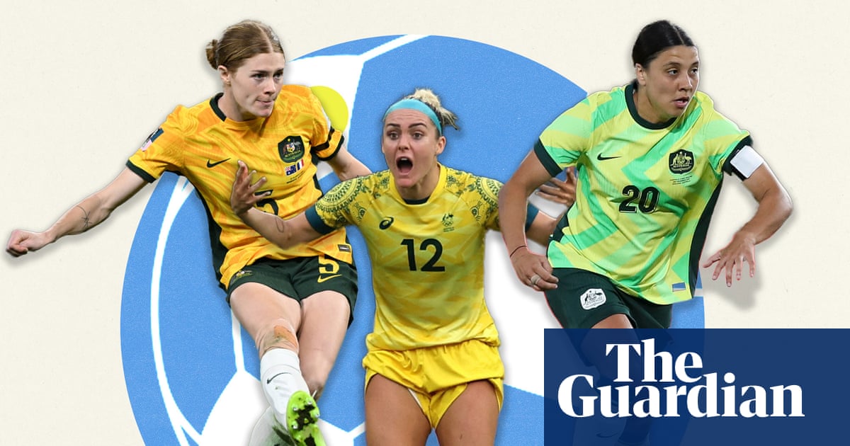 From Women’s World Cup euphoria to Olympic despair: how did the Matildas get here? | Matildas