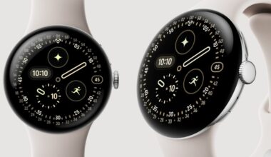 Here's a chance to score Pixel Watch 4 LTE at $113 off the list price