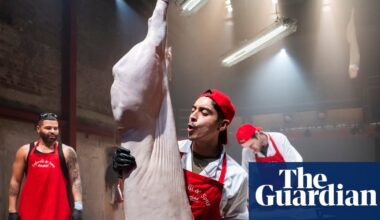 Playwrights’ ‘thrilling’ debuts share the Susan Smith Blackburn prize | Theatre