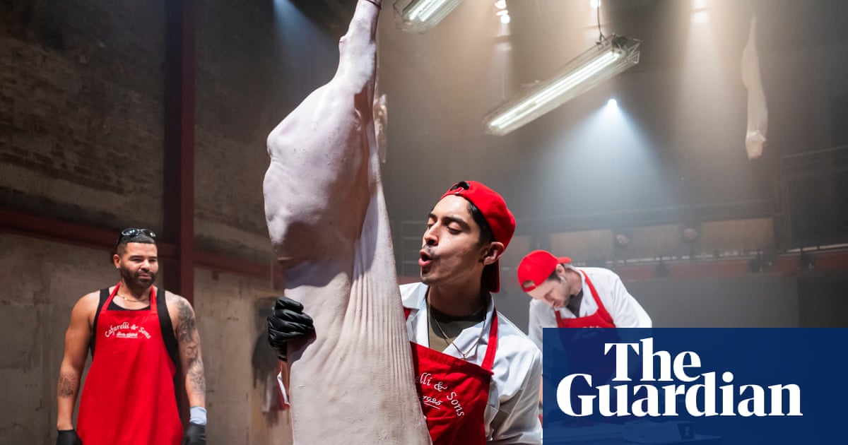 Playwrights’ ‘thrilling’ debuts share the Susan Smith Blackburn prize | Theatre