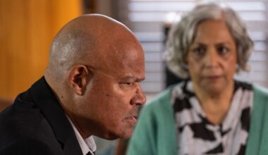 Hollyoaks confirms emotional aftermath as Misbah discovers Donny's ordeal