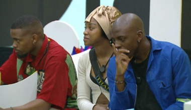 Half the Win, double the lesson – BBMzansi