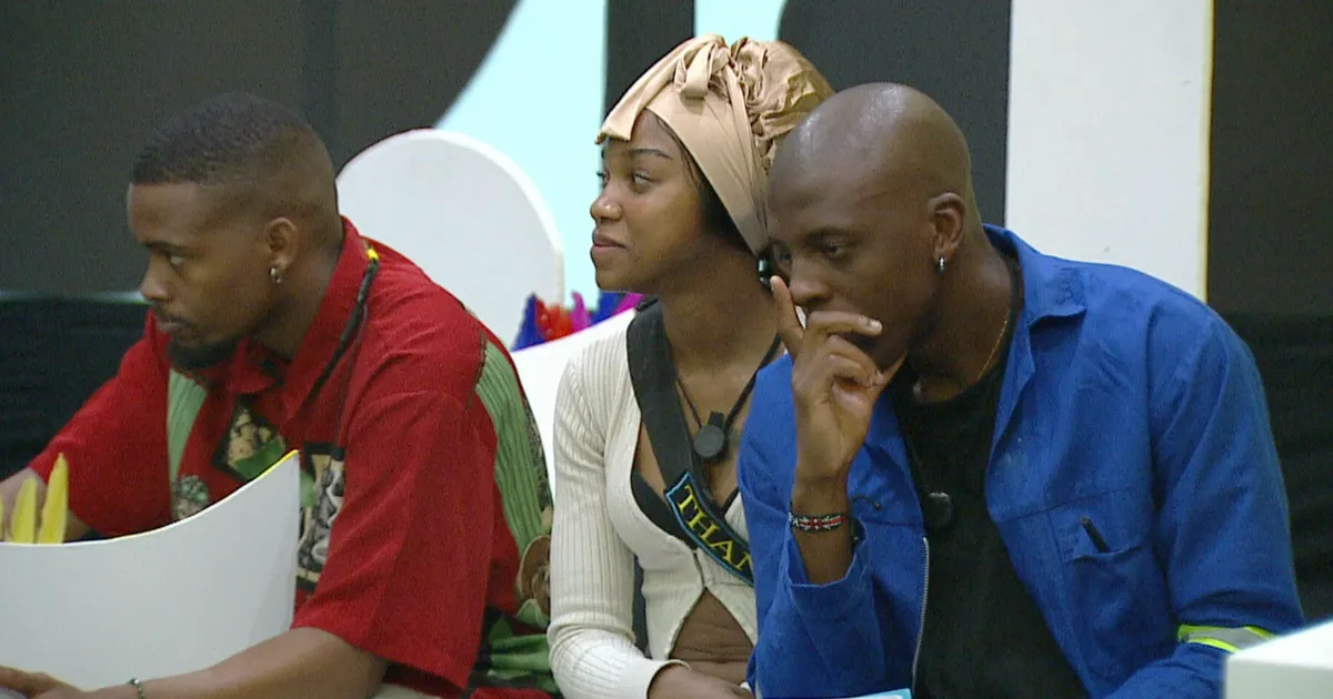 Half the Win, double the lesson – BBMzansi