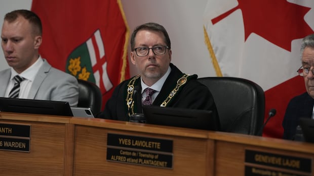 Prescott-Russell communities band together over Alto high-speed rail project