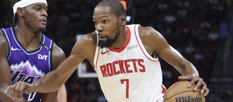 NBA Pick'Em Today (Feb 26): Predictions for Thursday