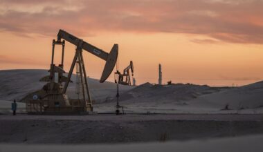 Latest Oil Market News and Analysis for Feb. 26