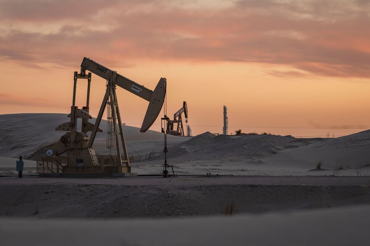 Latest Oil Market News and Analysis for Feb. 26