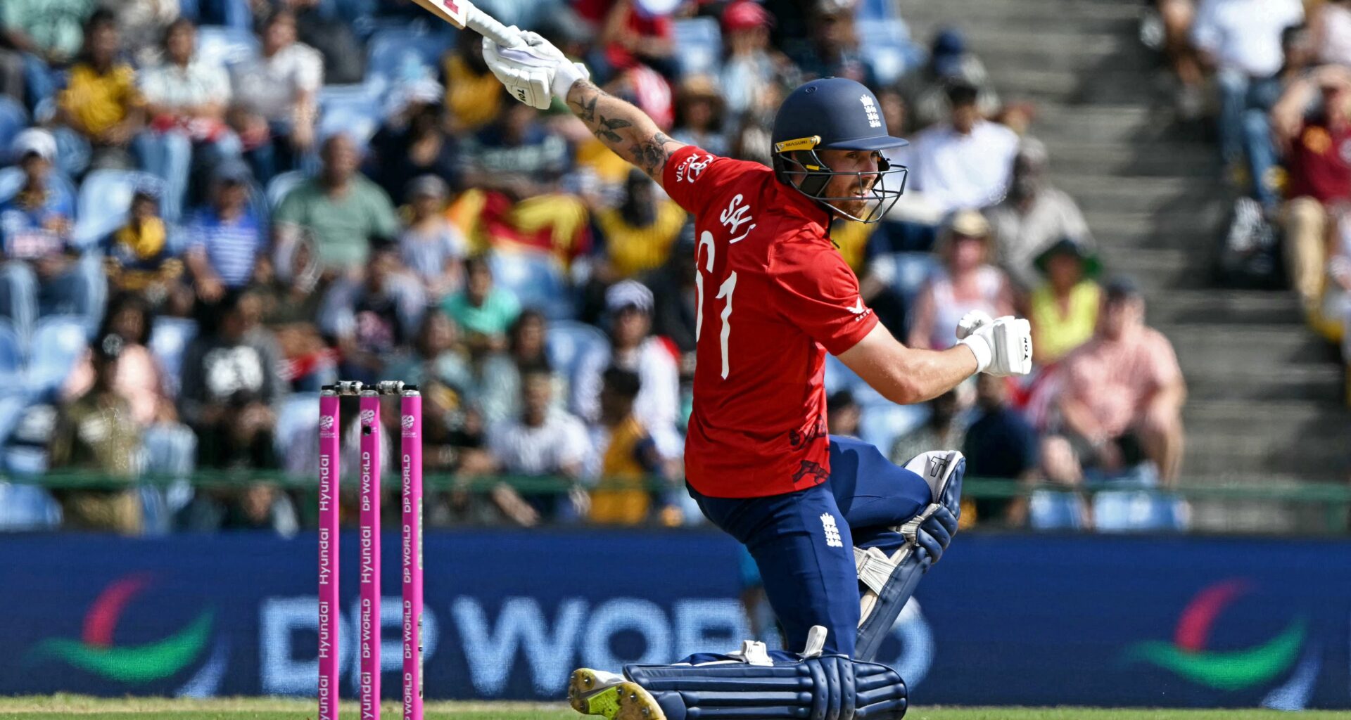 T20 World Cup Qualification Scenarios for Semi-Finals