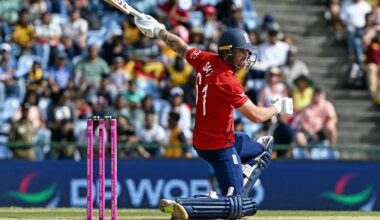 T20 World Cup Qualification Scenarios for Semi-Finals