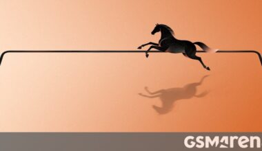 Oppo offers behind-the-scenes look at how it achieved Find N6's crease-less display