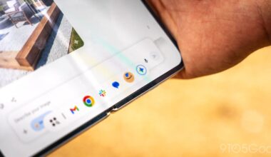 Android 17 Beta 2 brings a pop-out windowed mode to all apps with 'bubbles'