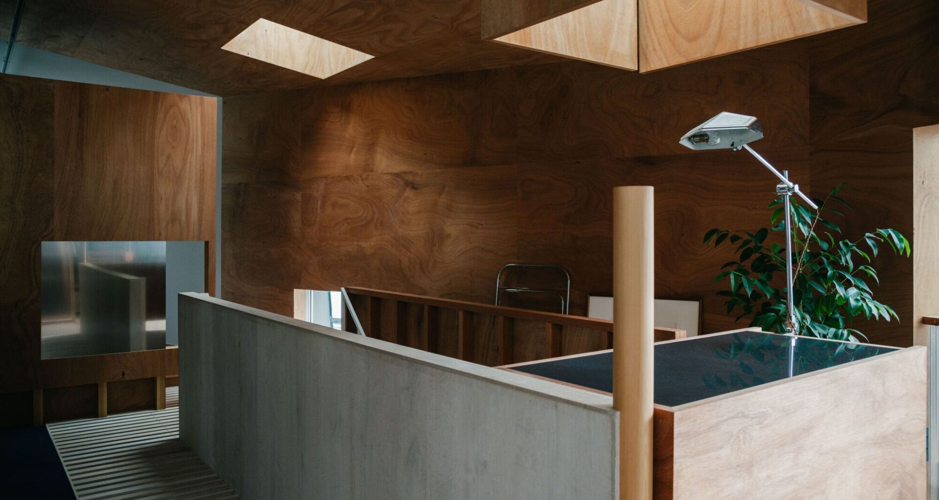 Jonoya House / Masakazu Tsujibayashi Architects