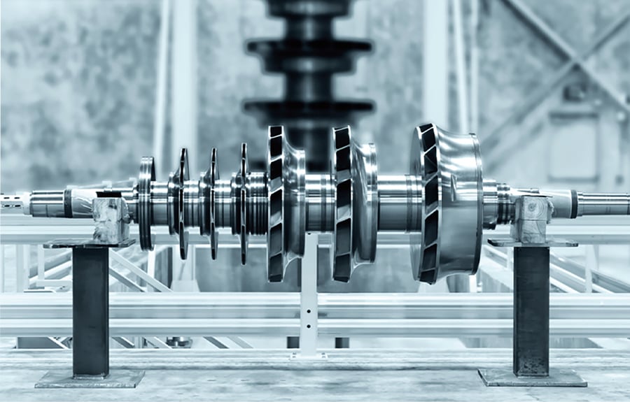 Mitsubishi Heavy Industries Compressor Acquires Swiss Rotating Equipment Maintenance Company AST Turbo AG-- Strengthening World-Class Field Service Capabilities in International Markets --