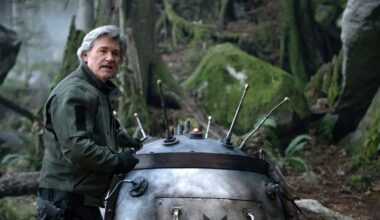 Kurt Russell versus Godzilla is perfect B-movie escapism – The Irish Times