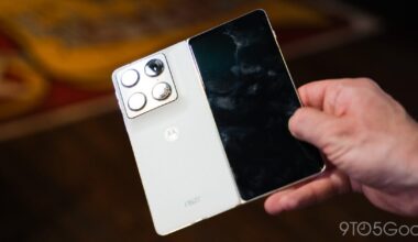 Motorola Razr Fold leak shows off limited FIFA World Cup paint job