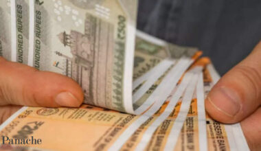 Bengaluru-based CA reveals monthly expenses, says her family of two spends Rs 82K per month