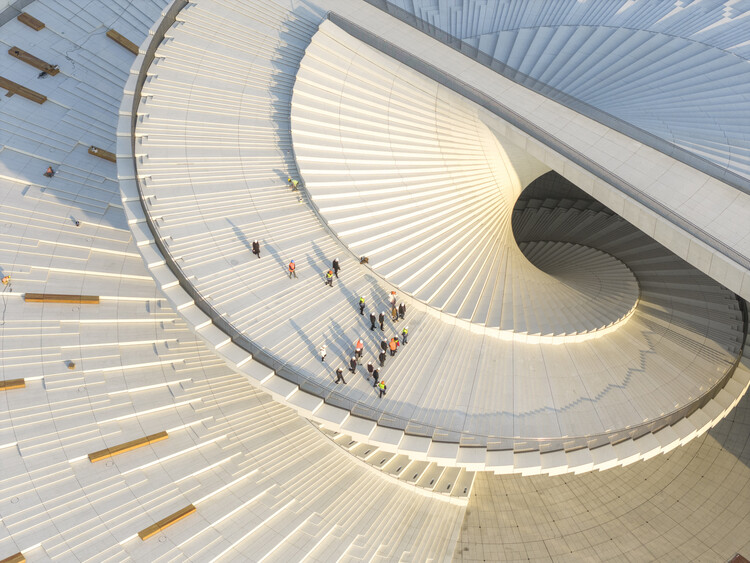 La Sagrada Familia’s Milestone and New Housing Futures: This Week’s Review - Image 4 of 23