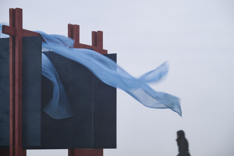 The 12th Edition of Toronto’s Winter Stations Reveals Images of Five Winning Projects - Image 21 of 21