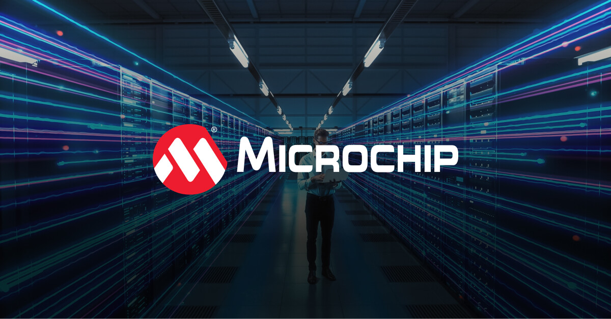 Microchip Technology to Present at the Raymond James Institutional Investors Conference :: Microchip Technology Incorporated (MCHP)