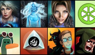 Lovecraft's Untold Stories, Inbetween Land, more