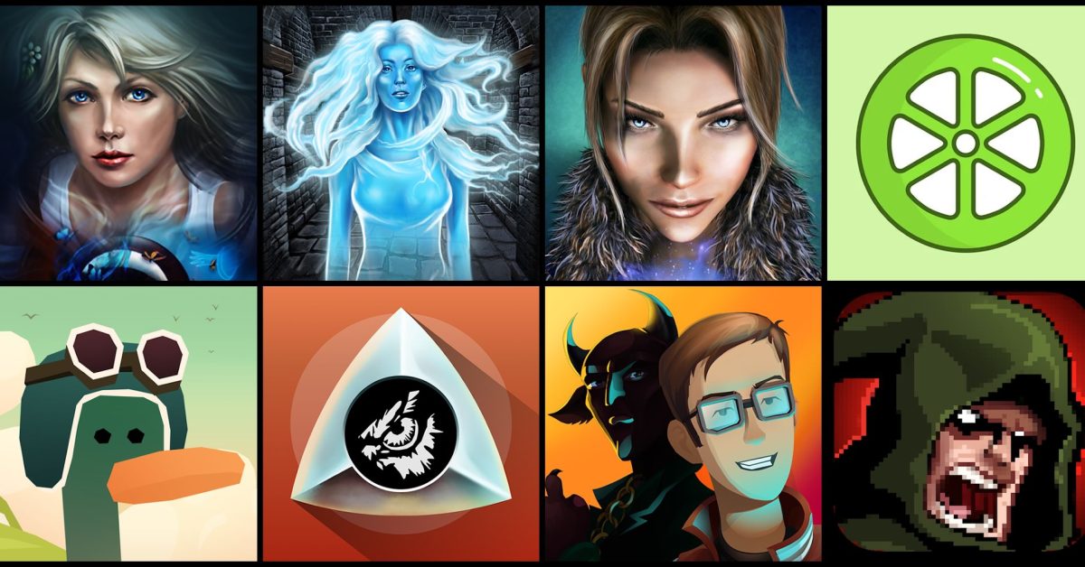 Lovecraft's Untold Stories, Inbetween Land, more