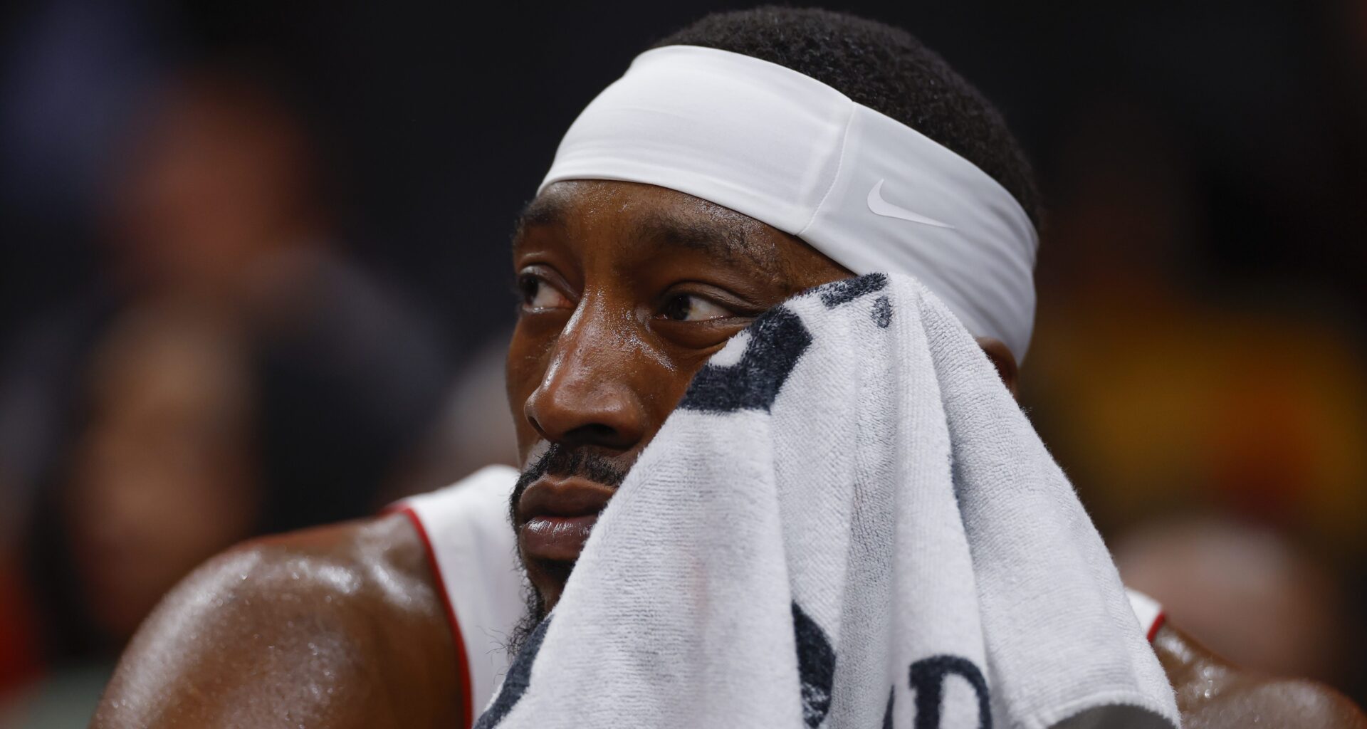 Bam Adebayo's Harsh Message to the Miami Heat After 76ers Loss