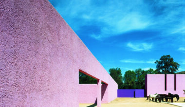 The Centauric Heritage: Equine Scale and Mexican Monumental Architecture