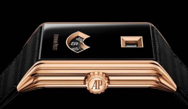 Audemars Piguet Neo Frame Hits A Trend With A 1920s Design