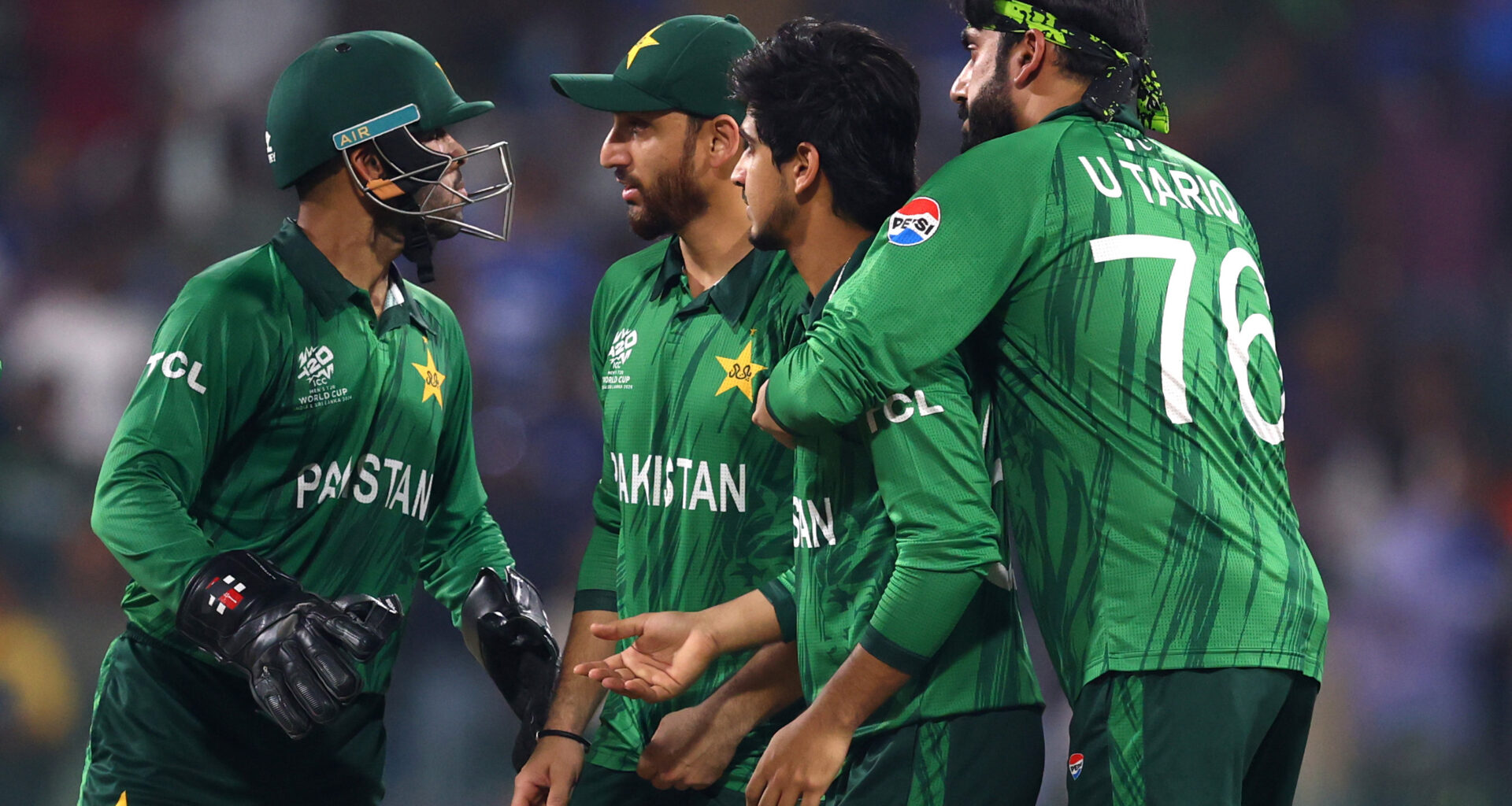 Pakistan Needs to Use These Strengths to Advance in T20 WC