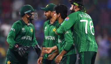 Pakistan Needs to Use These Strengths to Advance in T20 WC